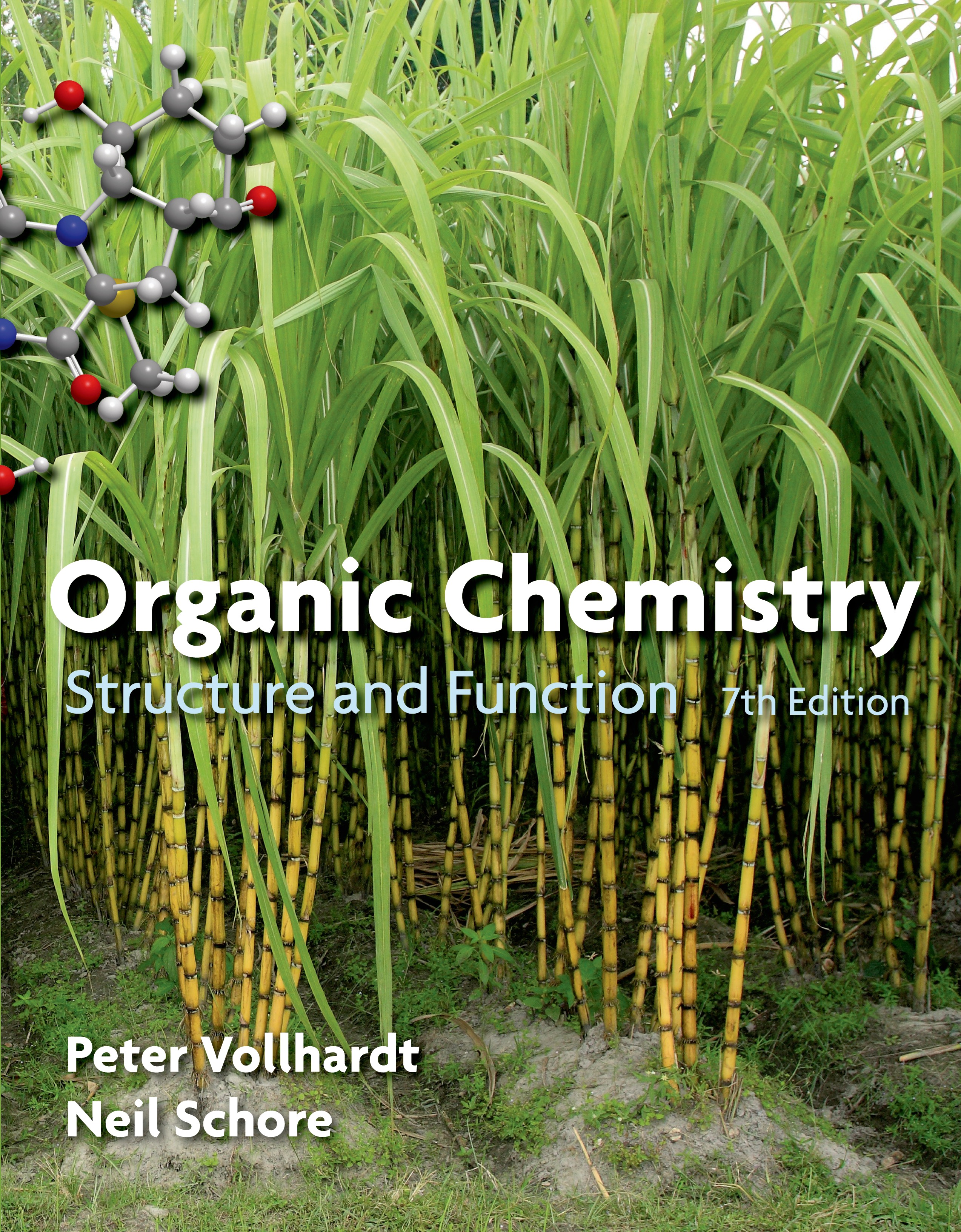 organic chemistry 10th edition pdf