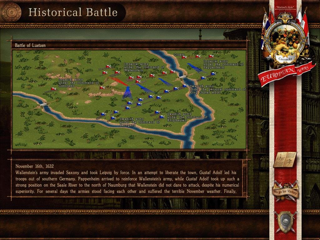 cossacks european war game download