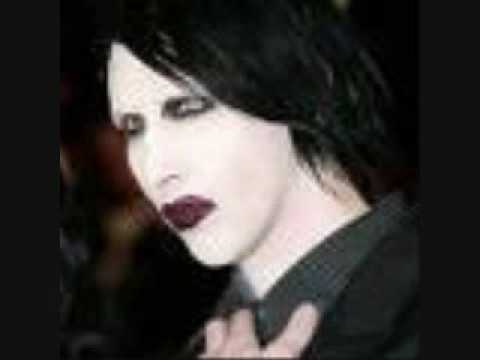 where is marilyn manson today